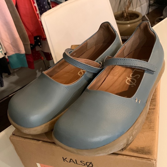 Kalso Dash - size 7.5 - Picture 2 of 9